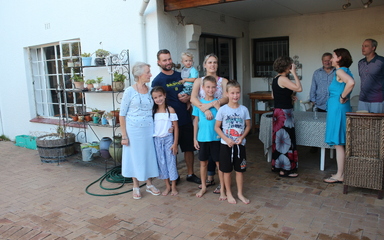Sat 8 Feb 20:08:00 CET 2020